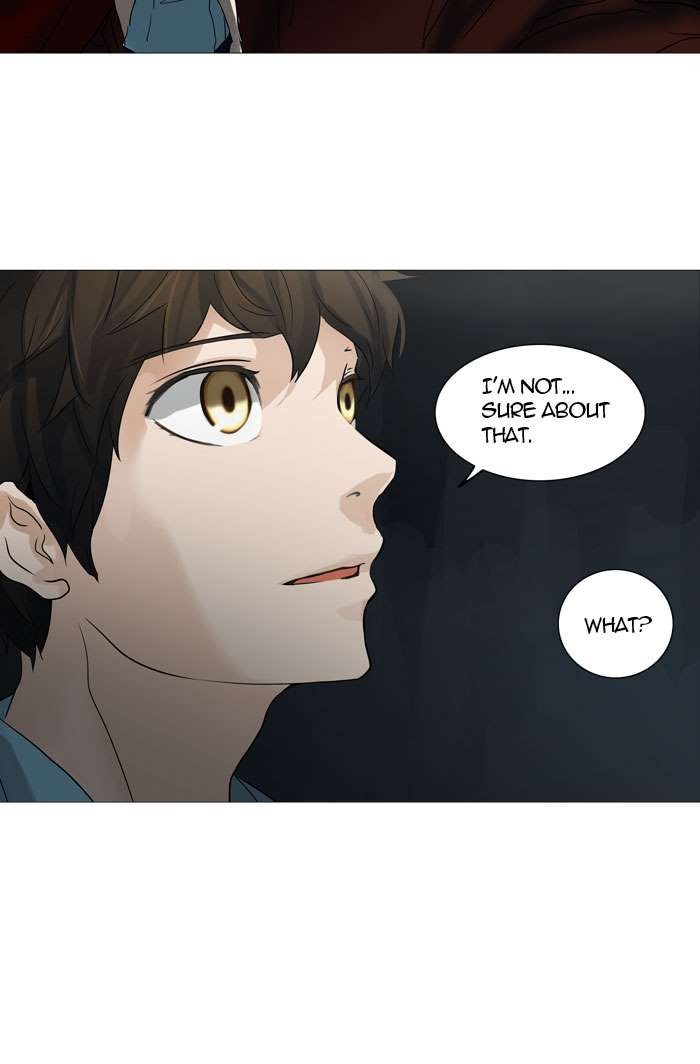 Tower of God chapter 251 page 20