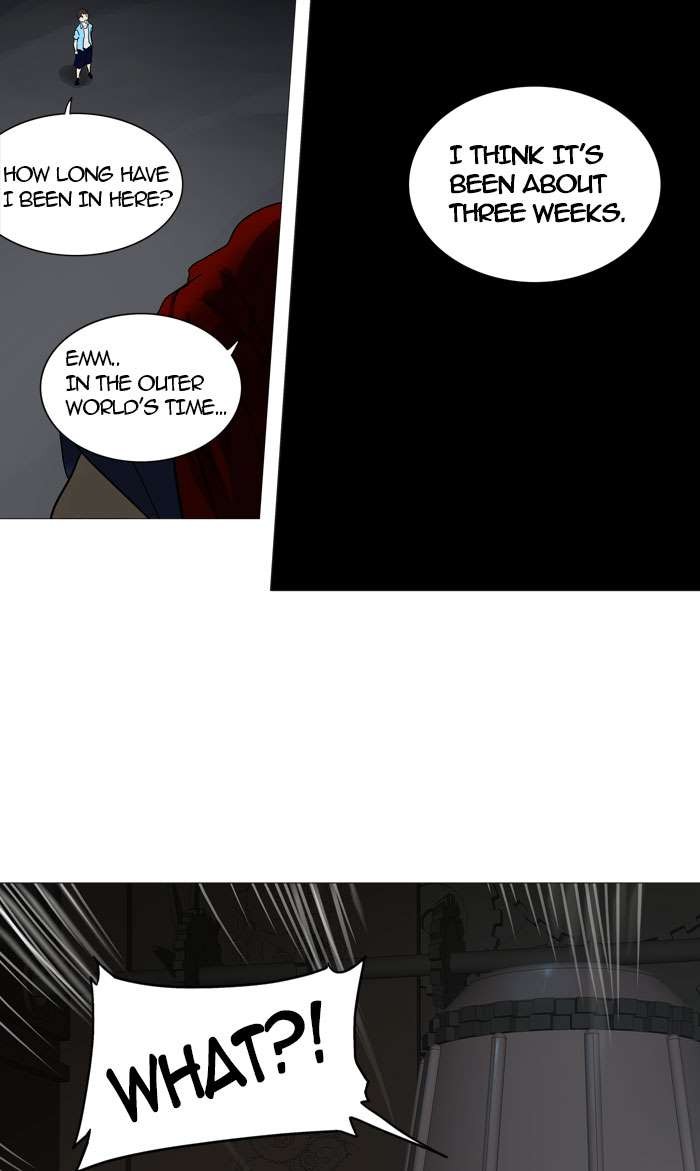 Tower of God chapter 251 page 23
