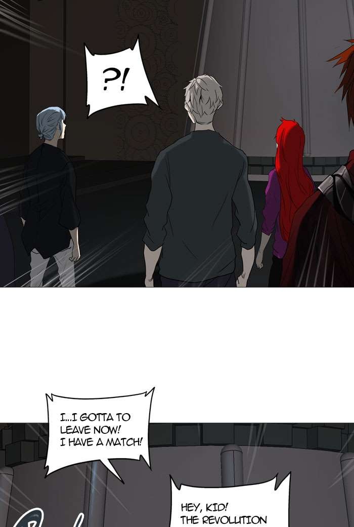 Tower of God chapter 251 page 24