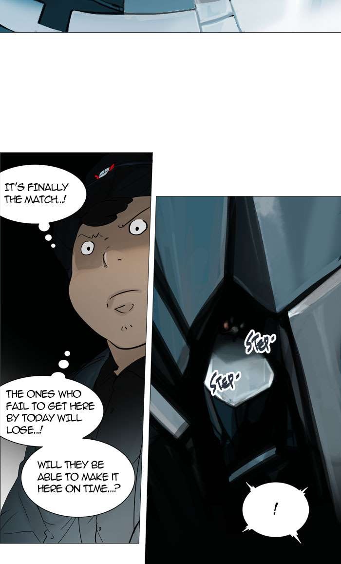 Tower of God chapter 251 page 30