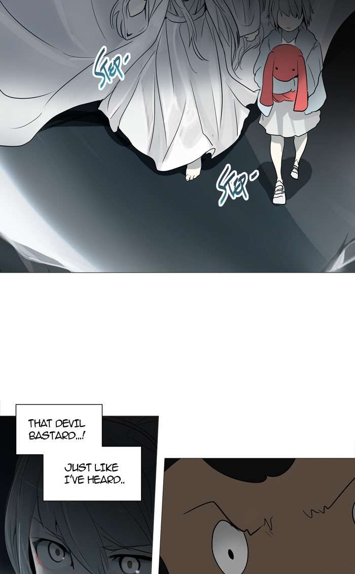 Tower of God chapter 251 page 32