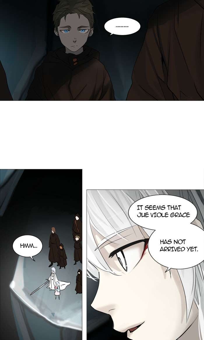 Tower of God chapter 251 page 34