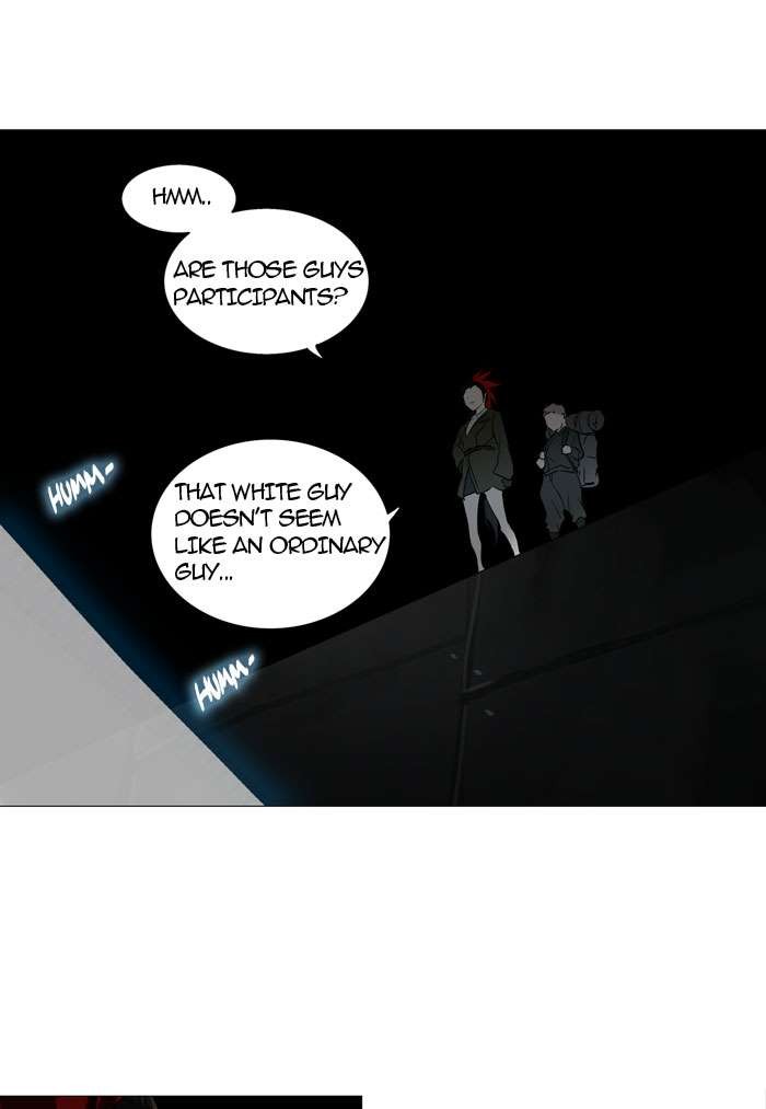 Tower of God chapter 251 page 37