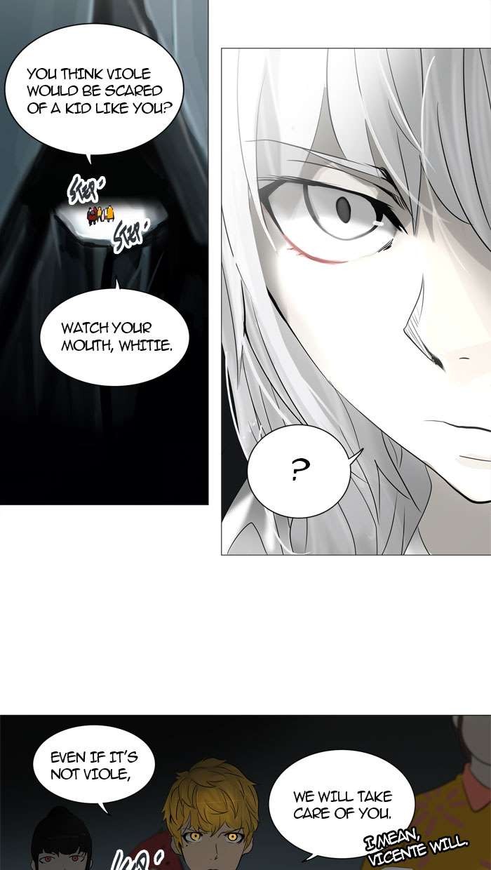 Tower of God chapter 251 page 41