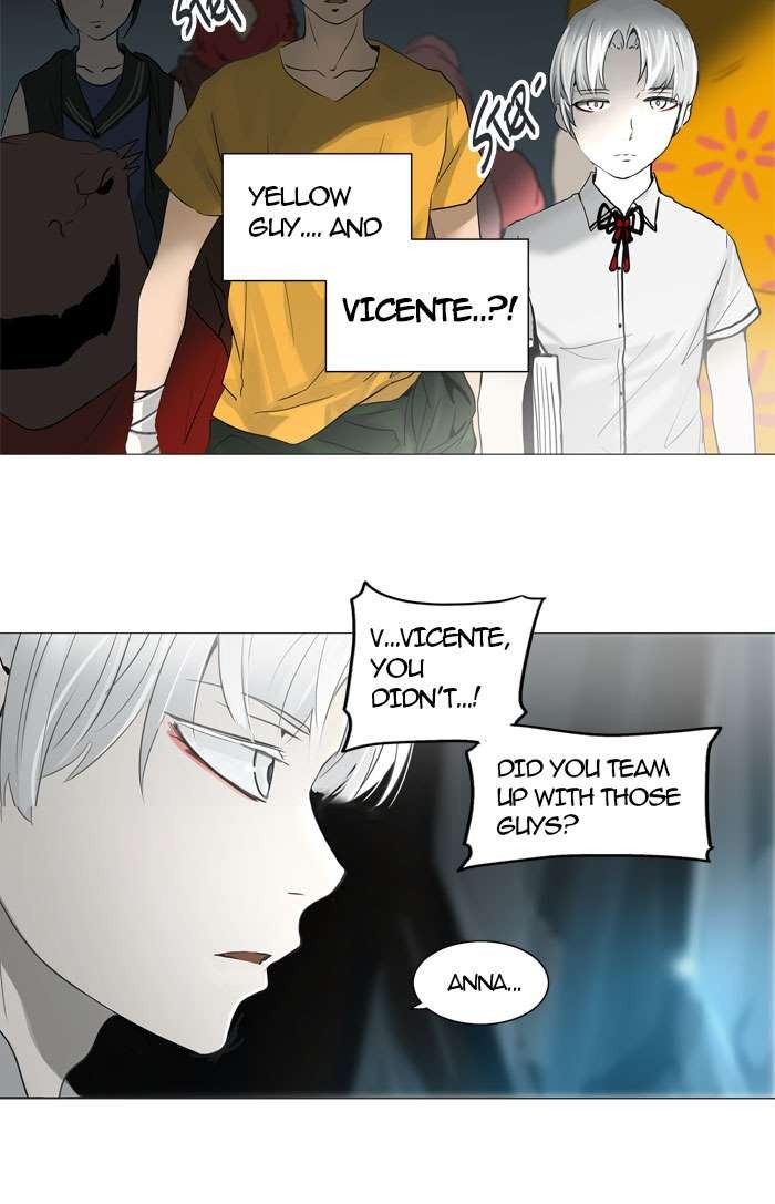Tower of God chapter 251 page 42