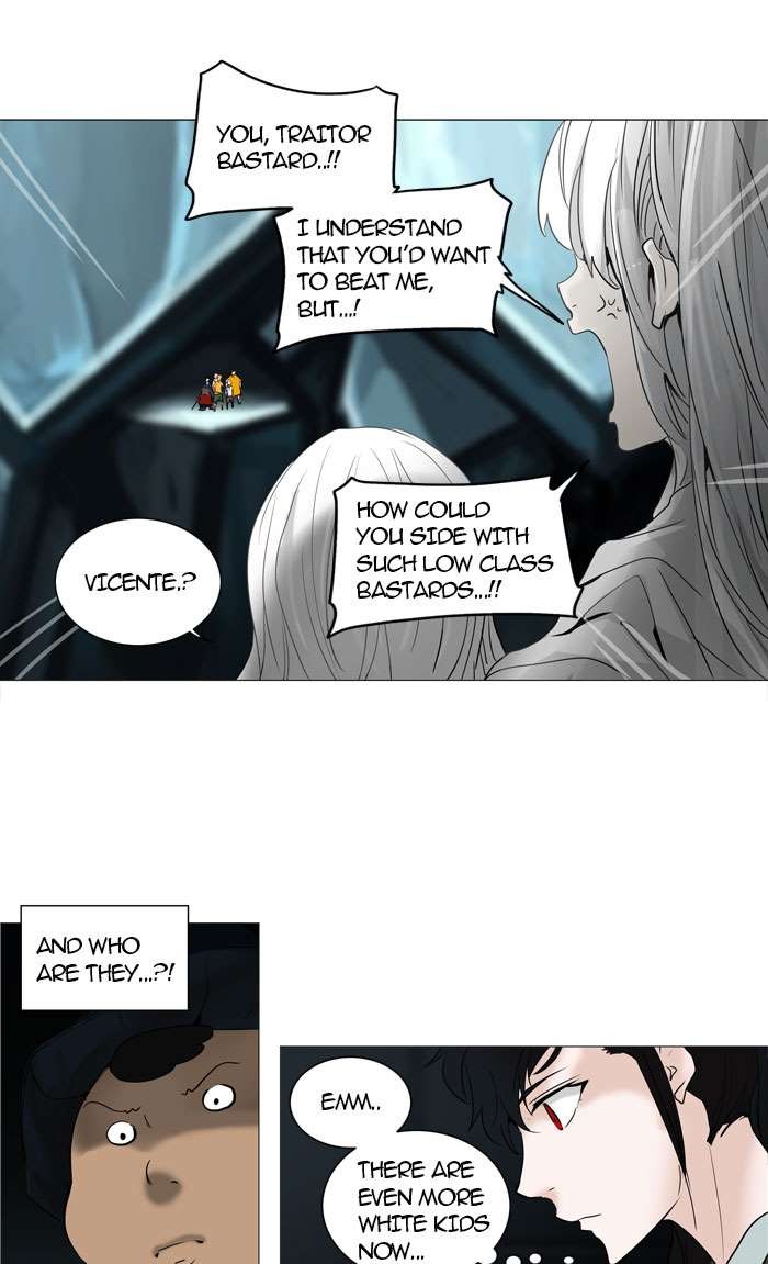 Tower of God chapter 251 page 43