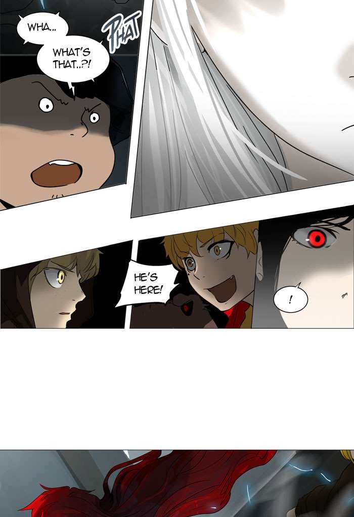 Tower of God chapter 251 page 48