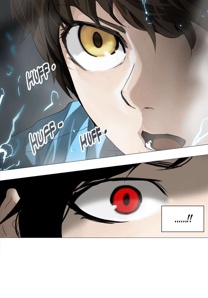 Tower of God chapter 251 page 50