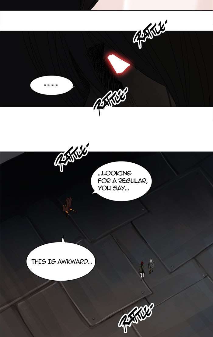 Tower of God chapter 251 page 9