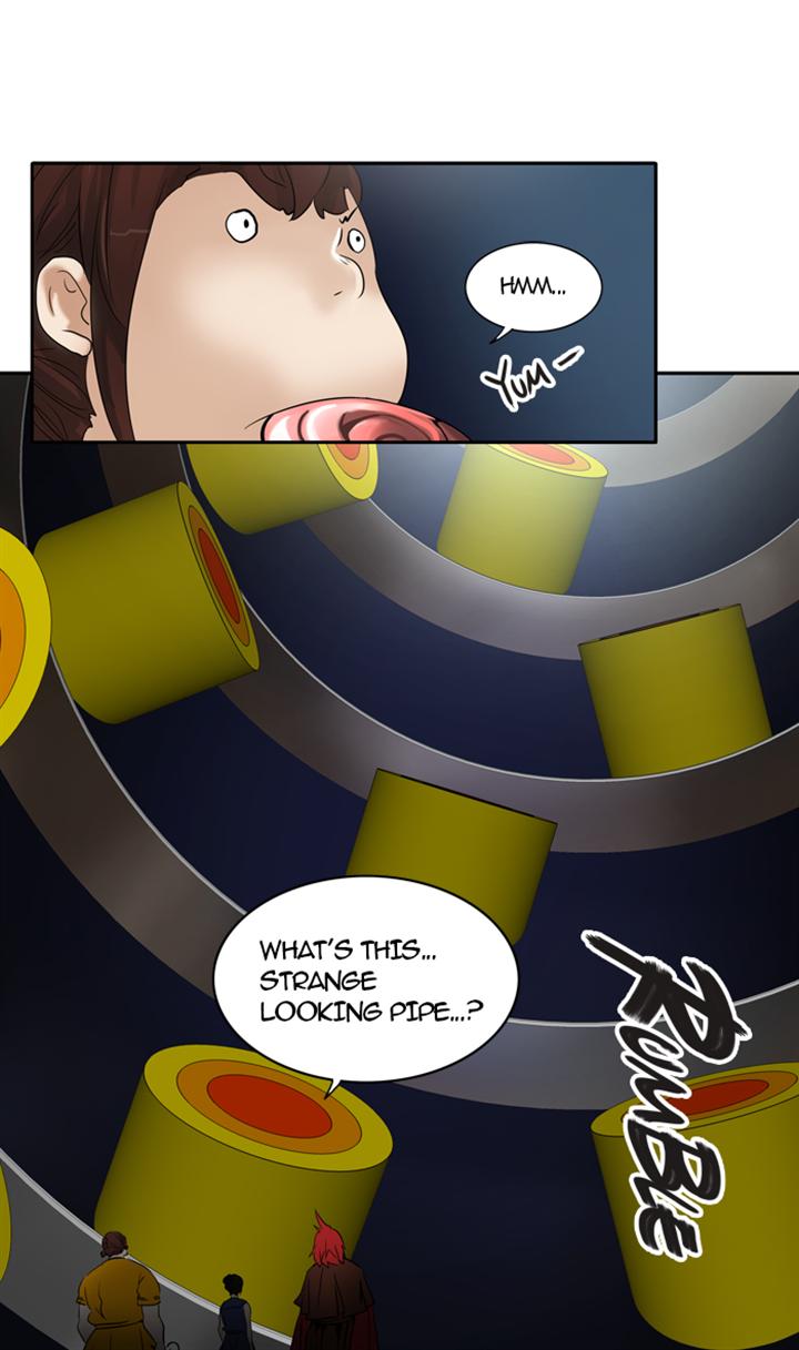 Tower of God chapter 255 page 12