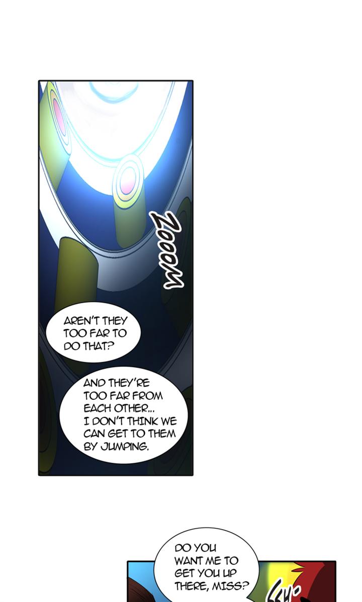 Tower of God chapter 255 page 14