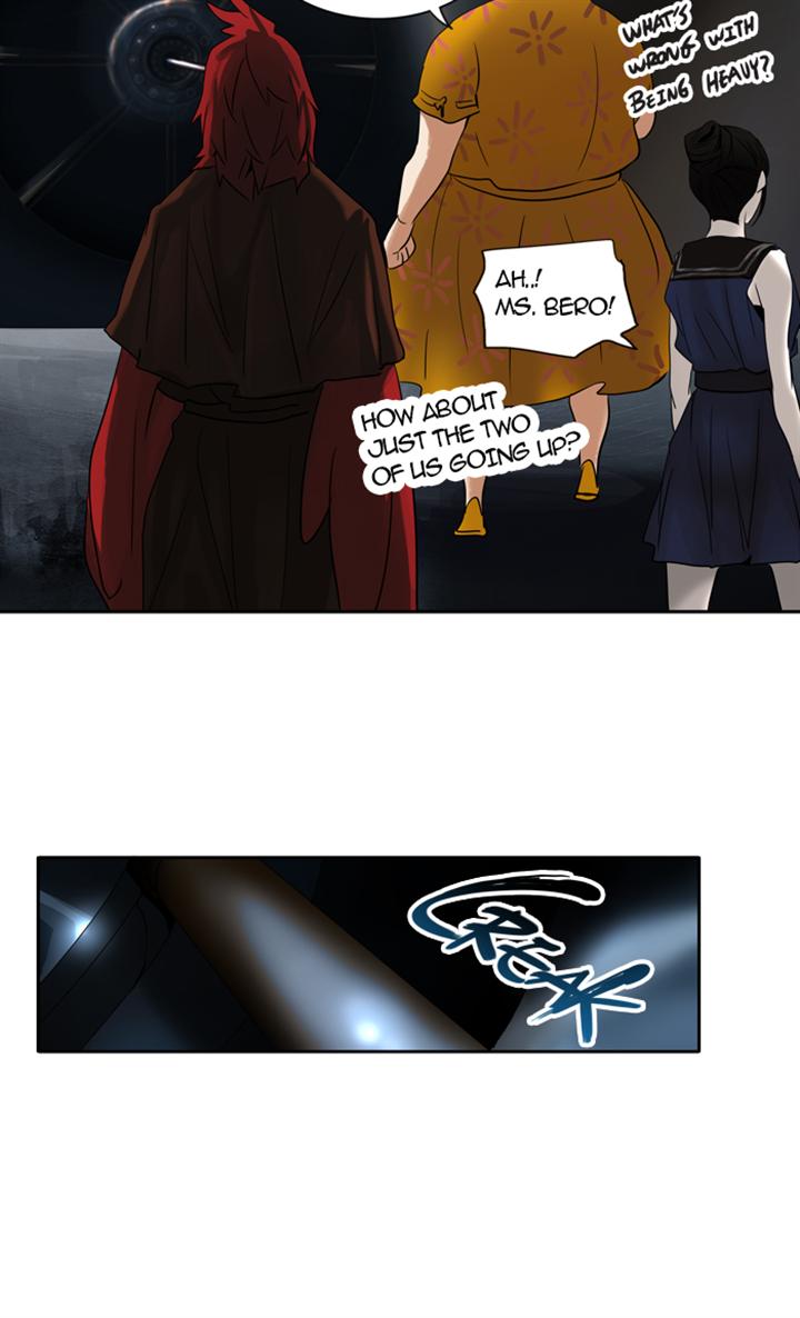 Tower of God chapter 255 page 16