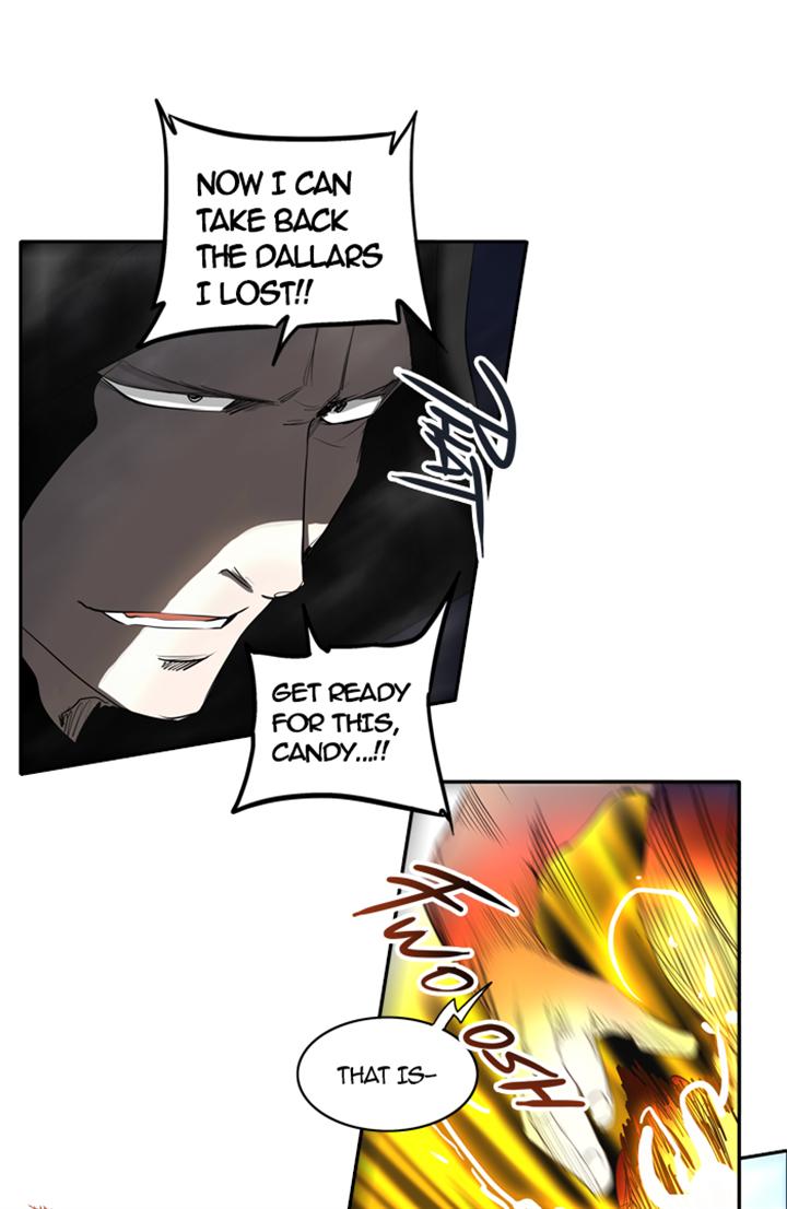 Tower of God chapter 255 page 21
