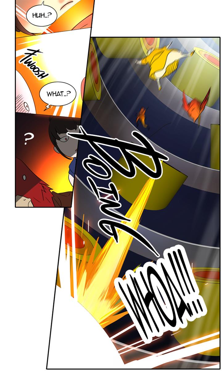 Tower of God chapter 255 page 26