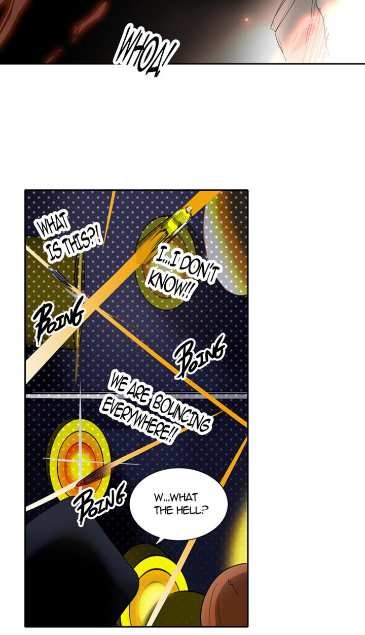 Tower of God chapter 255 page 28