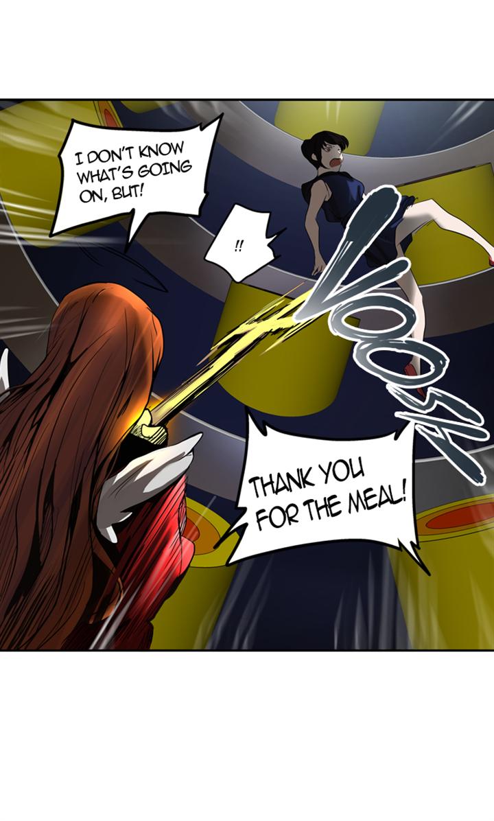 Tower of God chapter 255 page 30