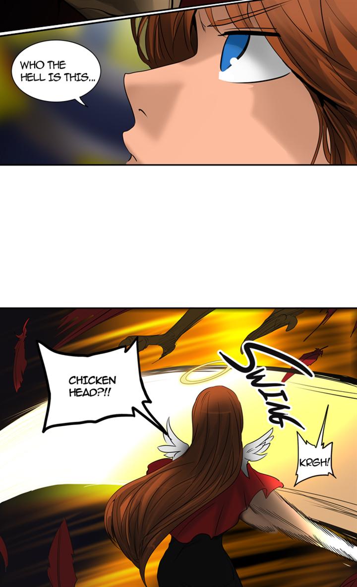 Tower of God chapter 255 page 33