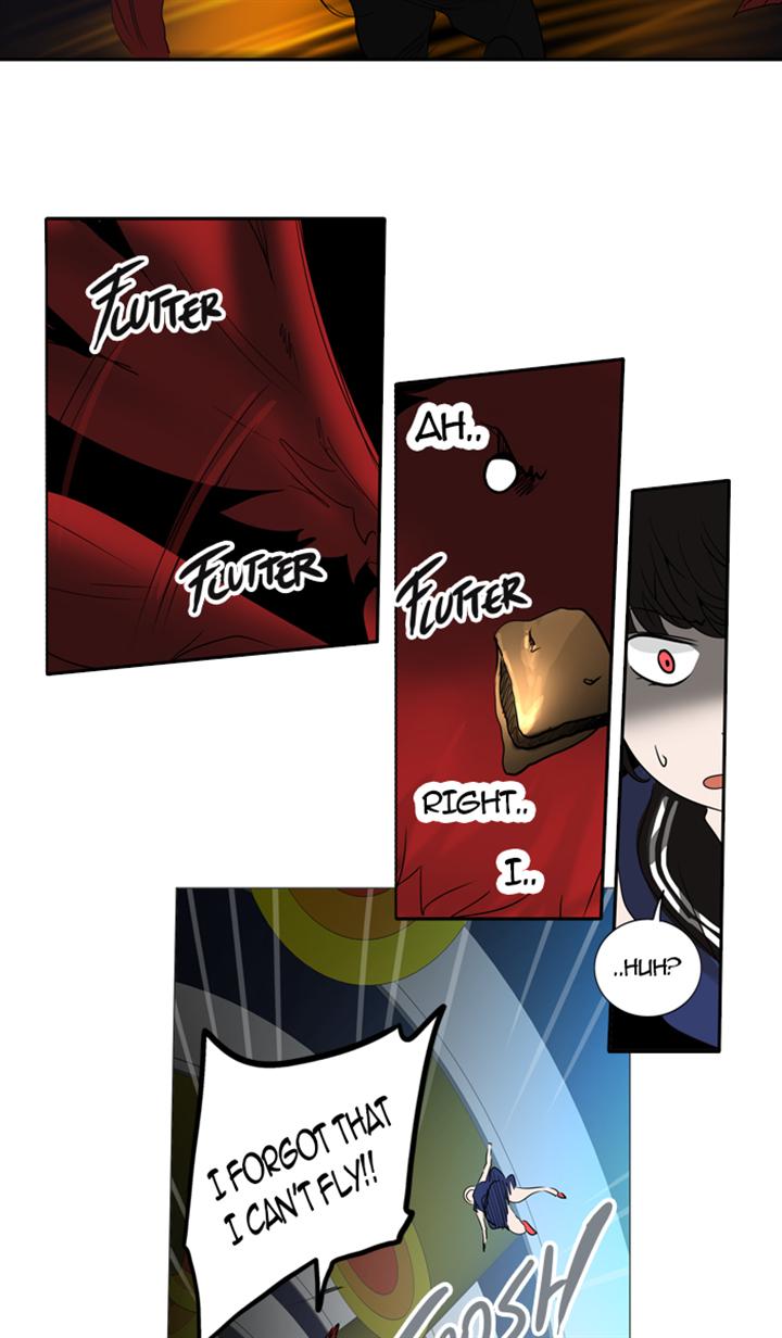Tower of God chapter 255 page 34