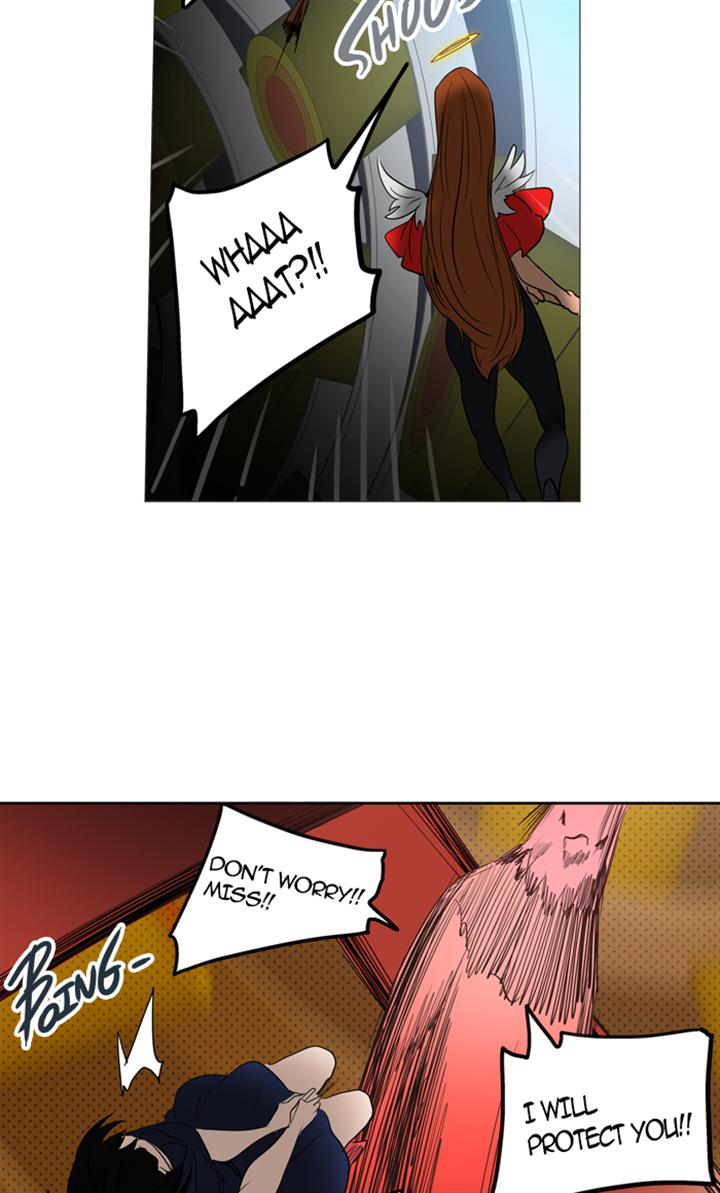 Tower of God chapter 255 page 35