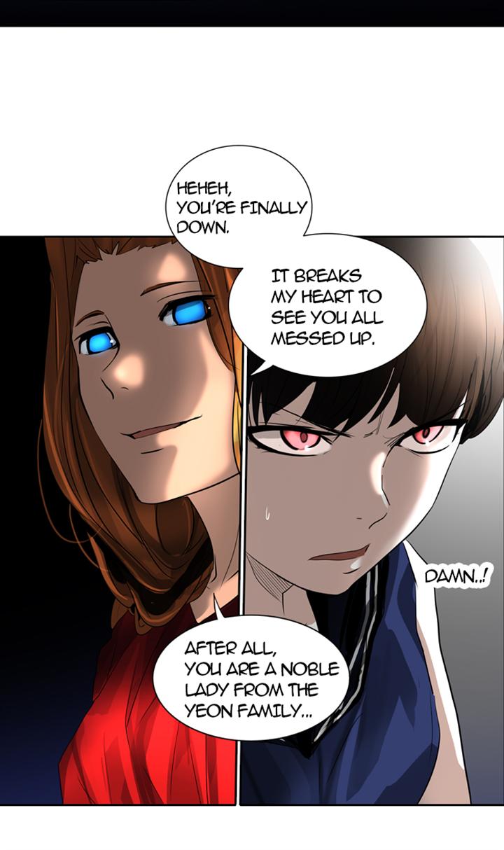 Tower of God chapter 255 page 37
