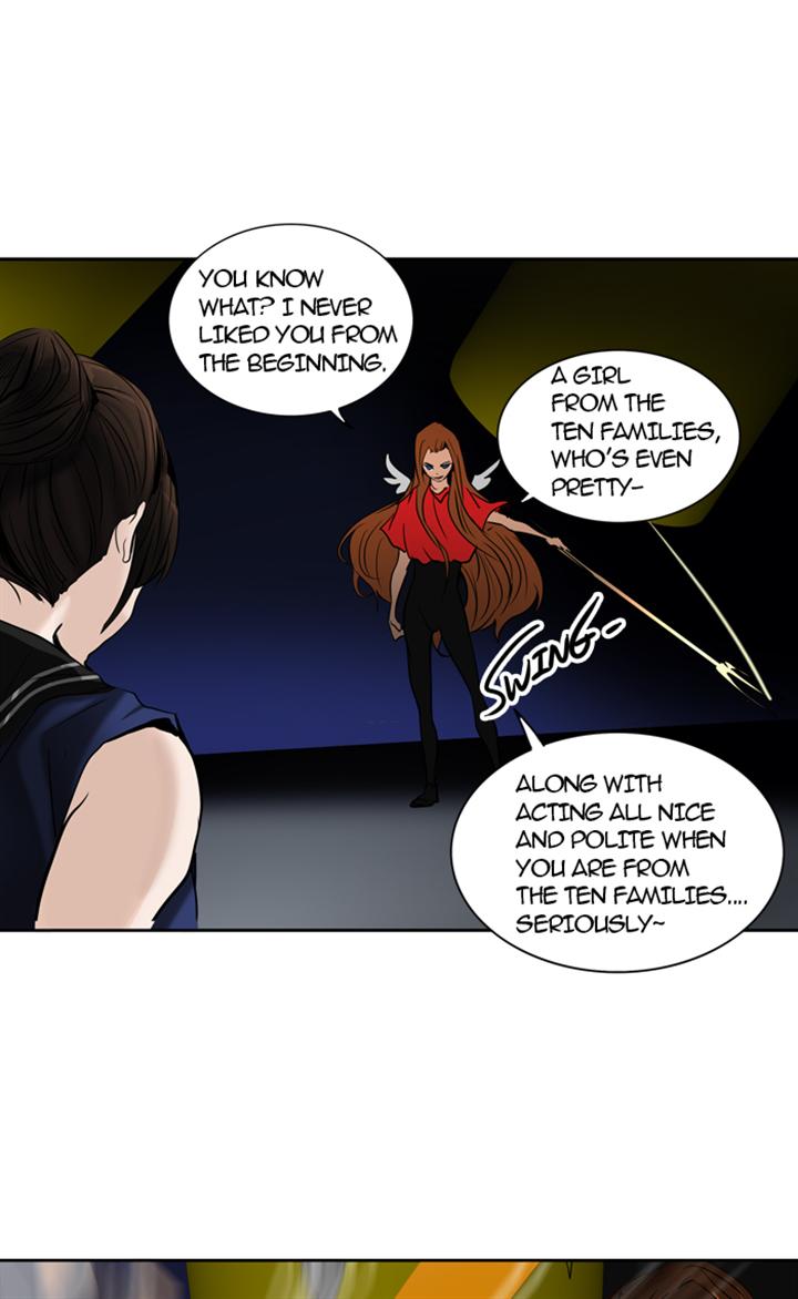 Tower of God chapter 255 page 38