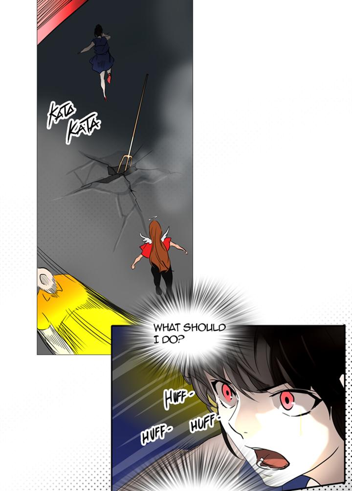 Tower of God chapter 255 page 40