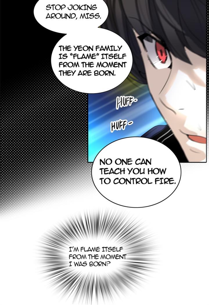 Tower of God chapter 255 page 43