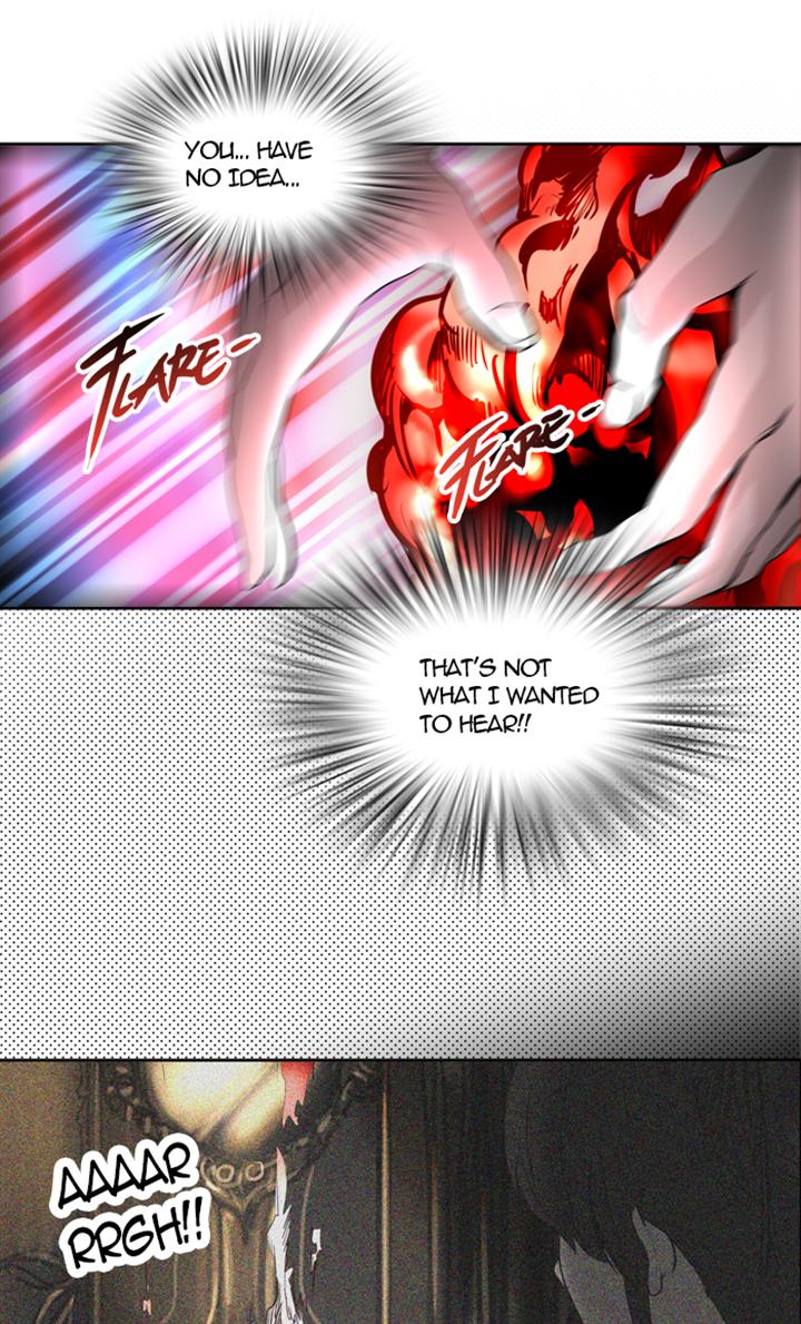 Tower of God chapter 255 page 44