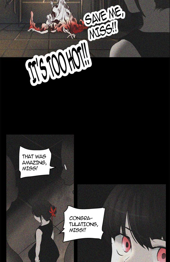 Tower of God chapter 255 page 45