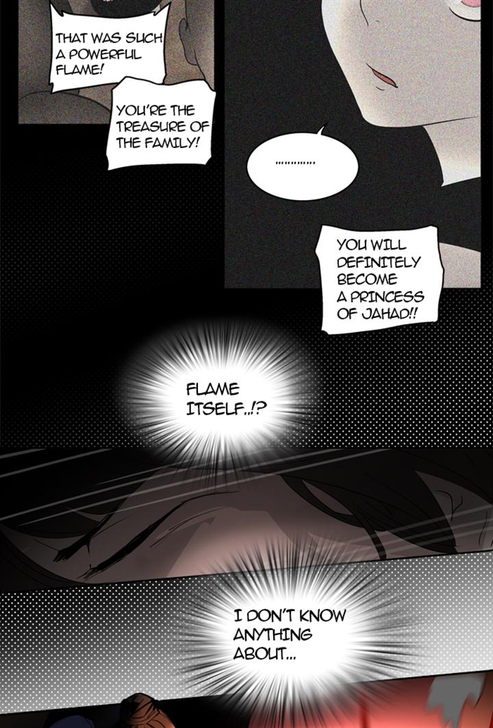 Tower of God chapter 255 page 46