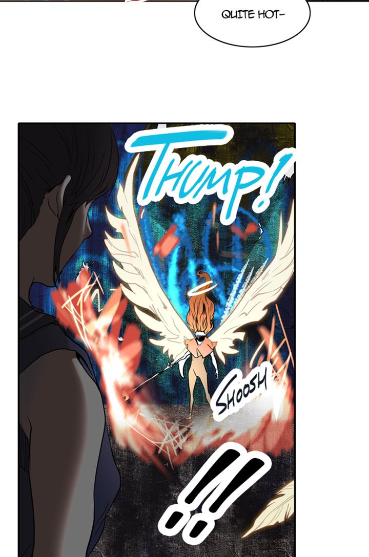 Tower of God chapter 255 page 49