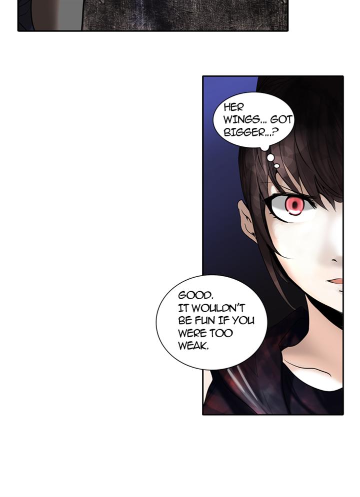 Tower of God chapter 255 page 50