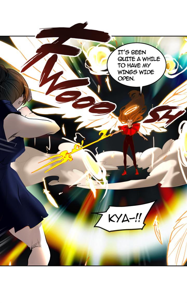 Tower of God chapter 255 page 51