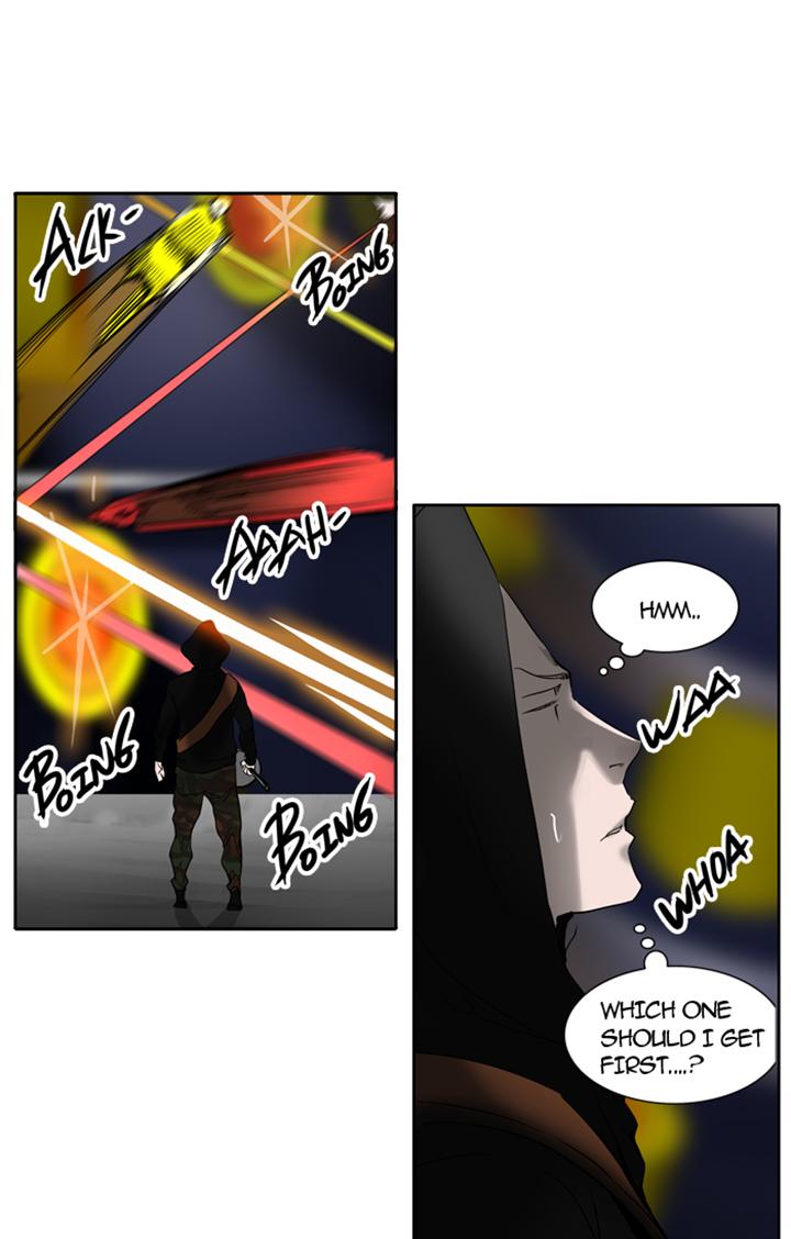 Tower of God chapter 255 page 53