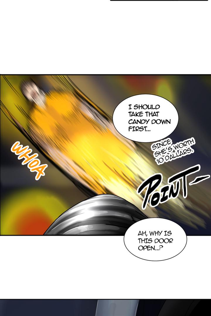 Tower of God chapter 255 page 54