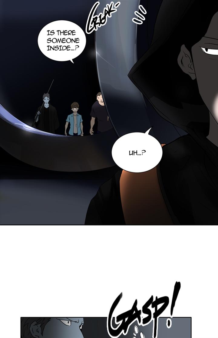 Tower of God chapter 255 page 55
