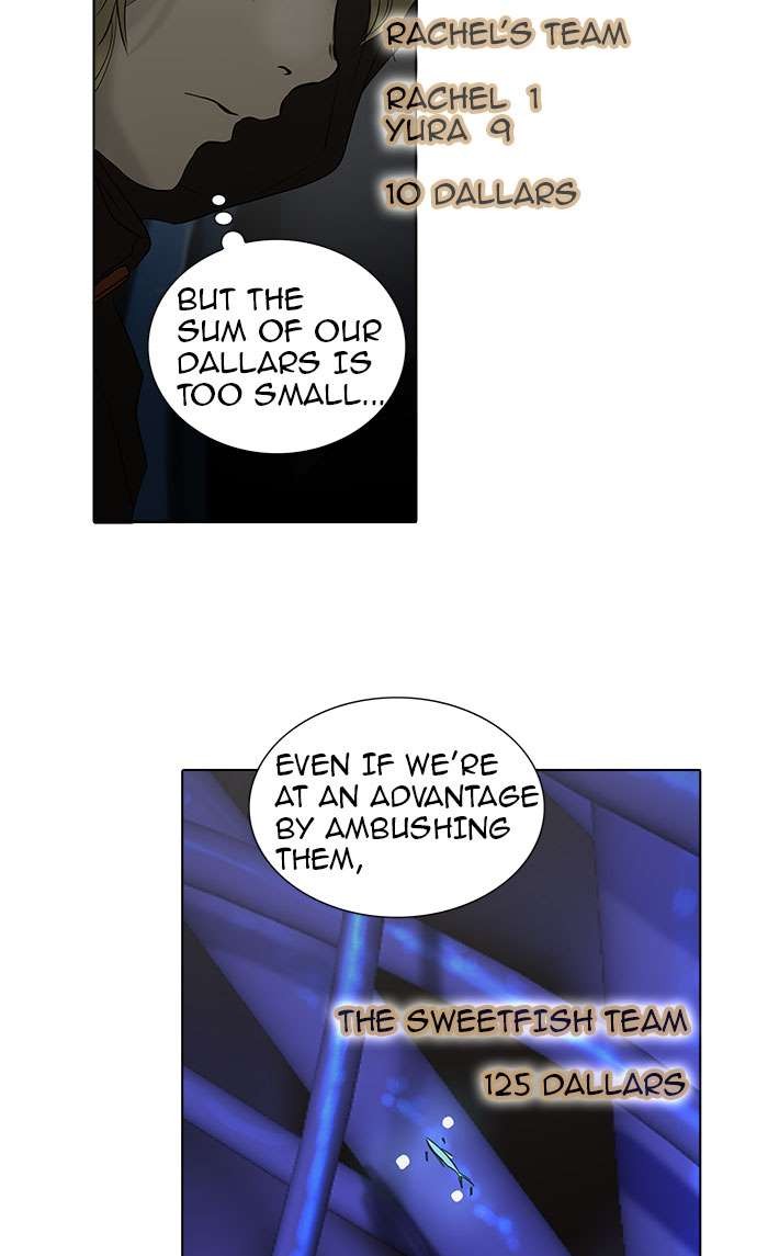 Tower of God chapter 260 page 13