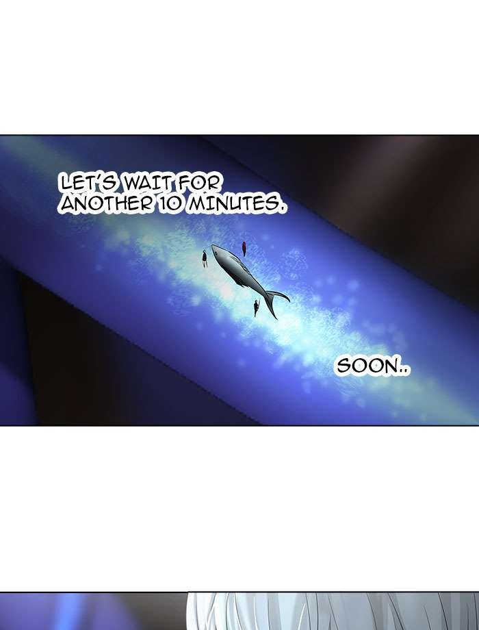 Tower of God chapter 260 page 18