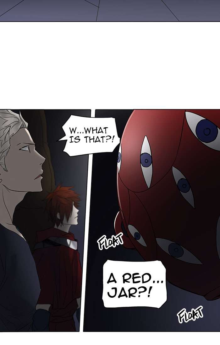 Tower of God chapter 260 page 21