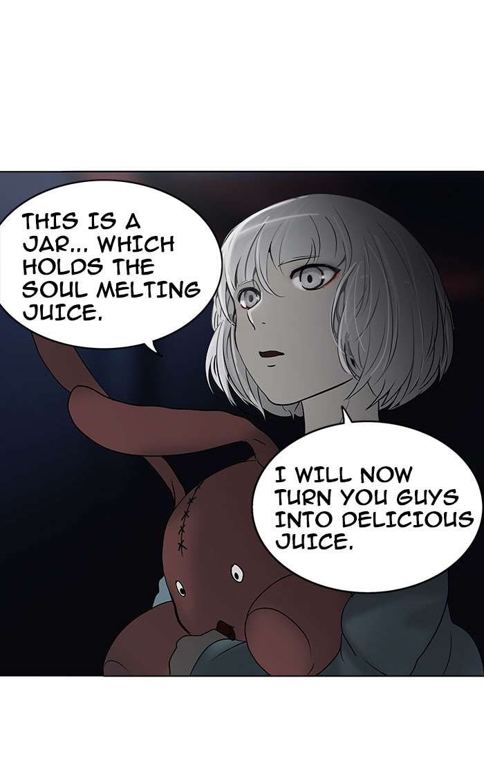 Tower of God chapter 260 page 22