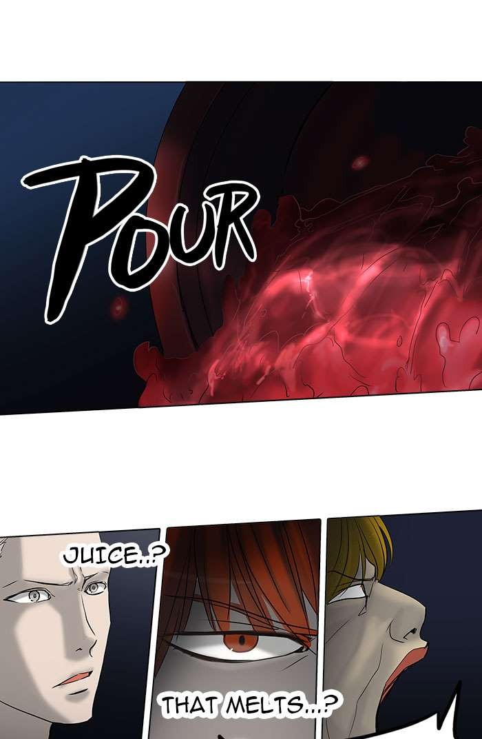 Tower of God chapter 260 page 23