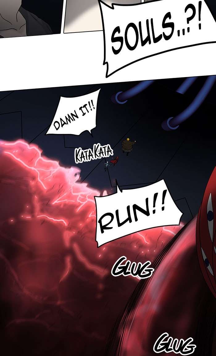 Tower of God chapter 260 page 24