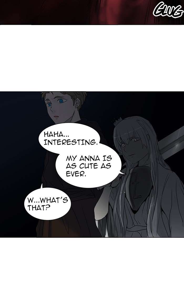 Tower of God chapter 260 page 25