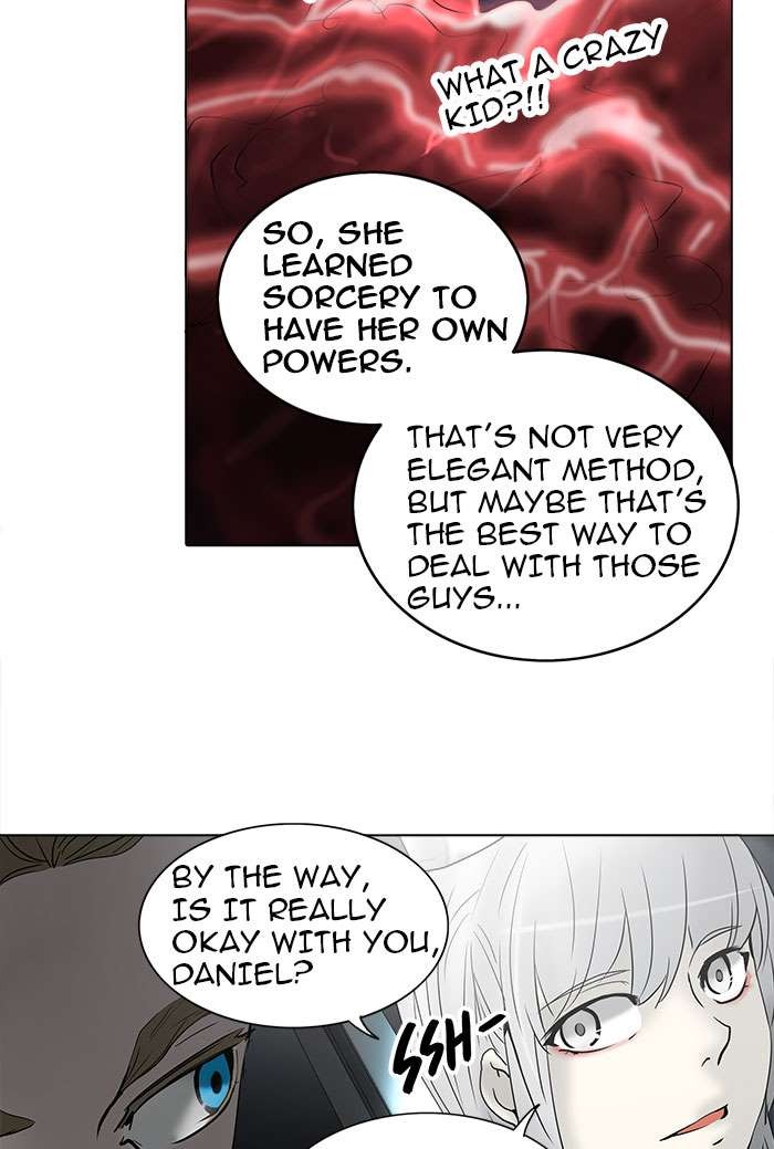 Tower of God chapter 260 page 27