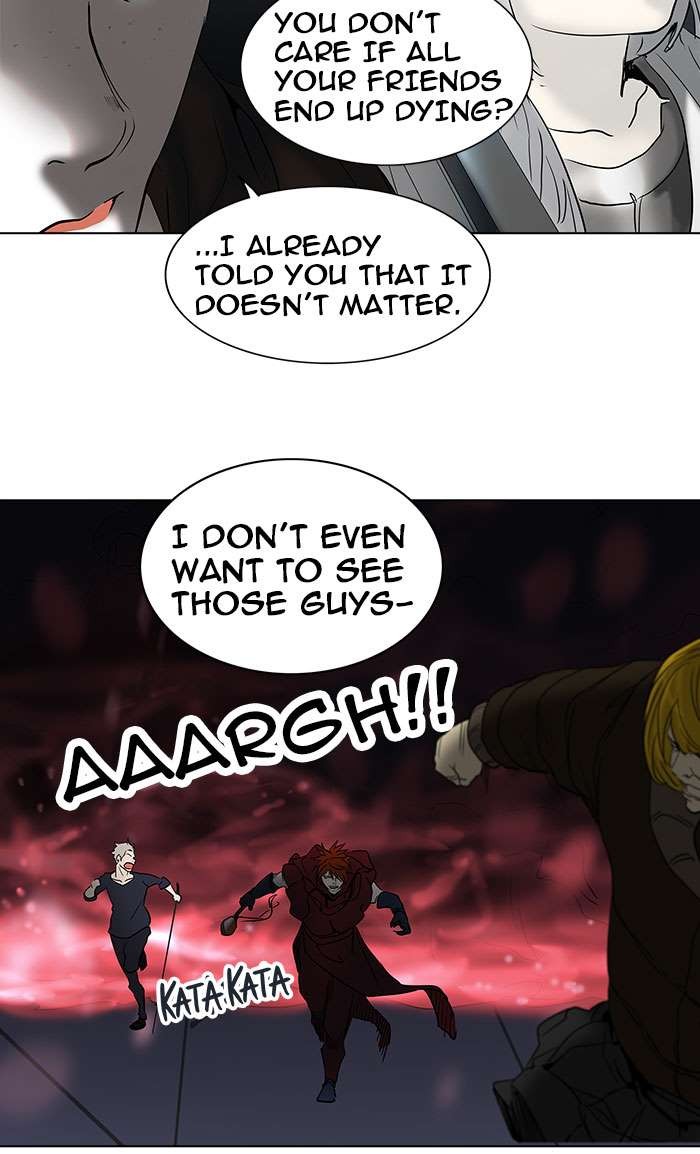 Tower of God chapter 260 page 28