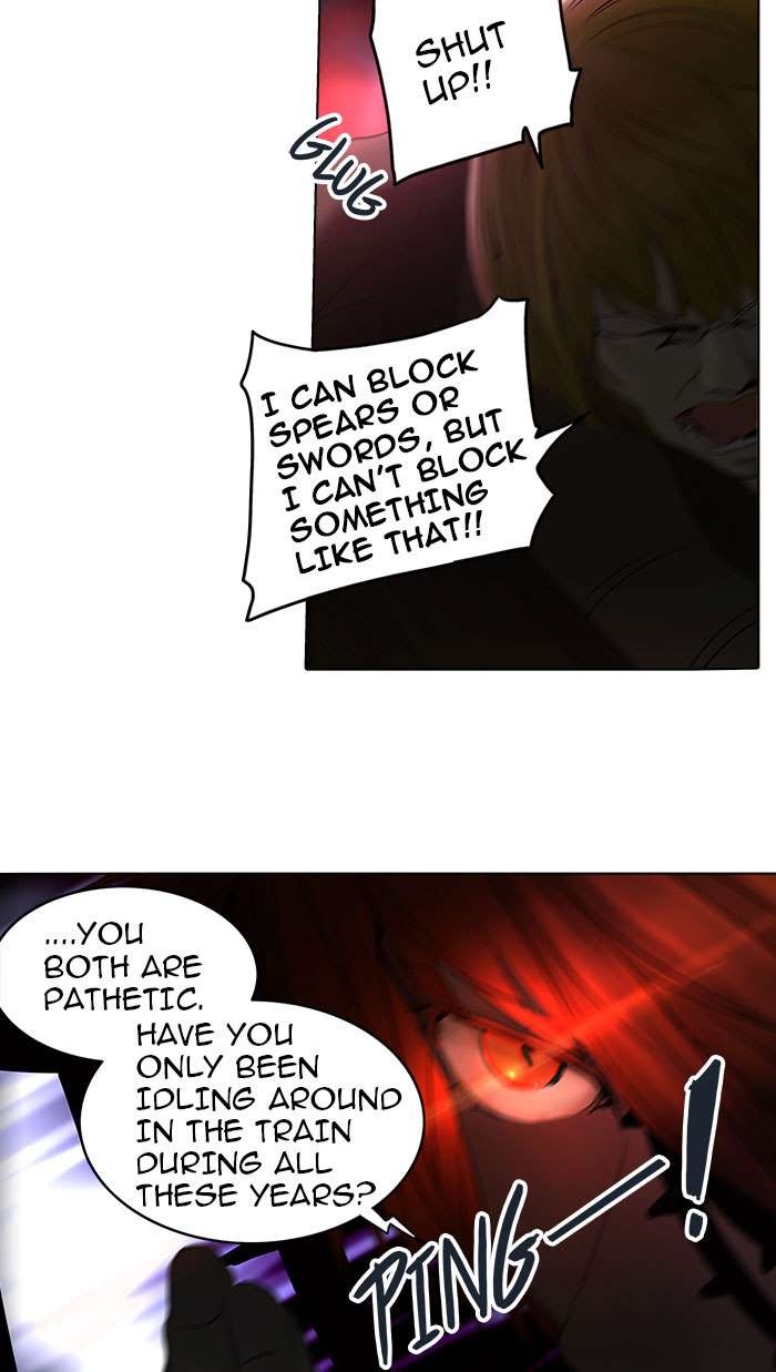 Tower of God chapter 260 page 30