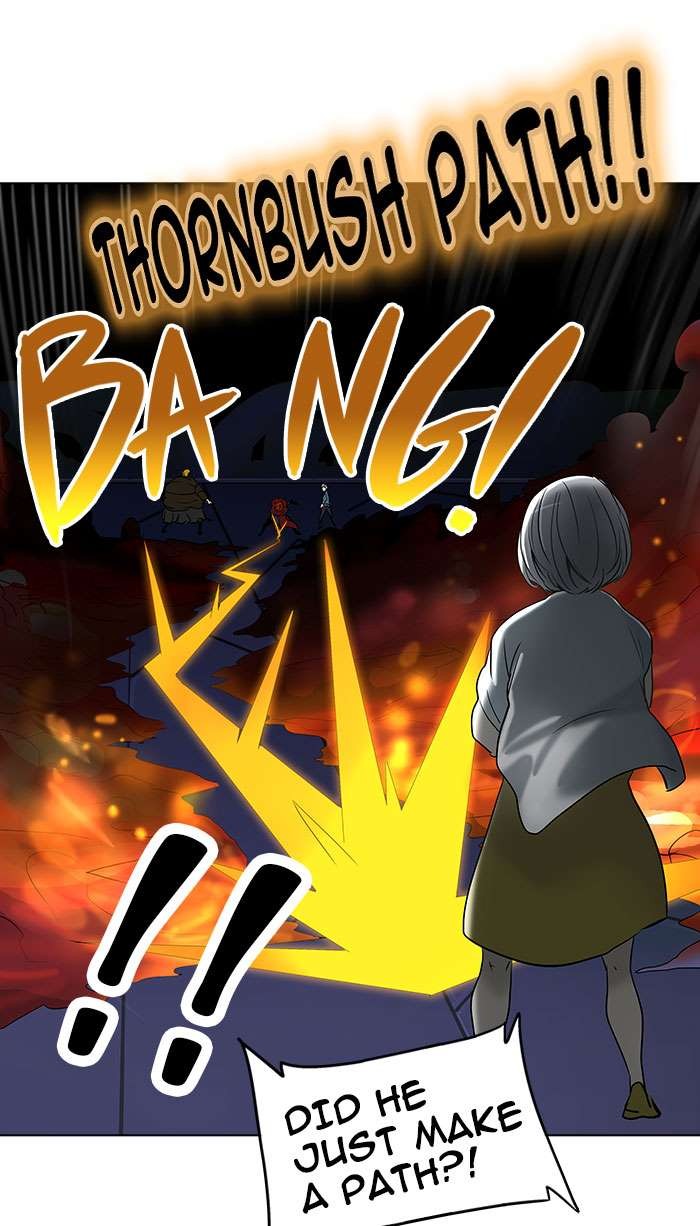 Tower of God chapter 260 page 32