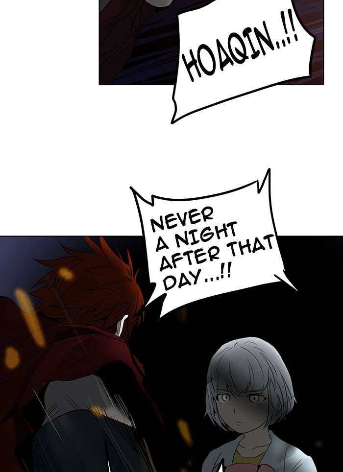 Tower of God chapter 260 page 36