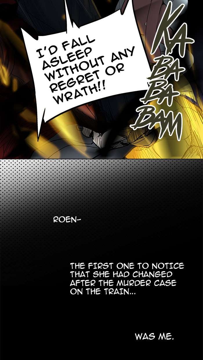 Tower of God chapter 260 page 37