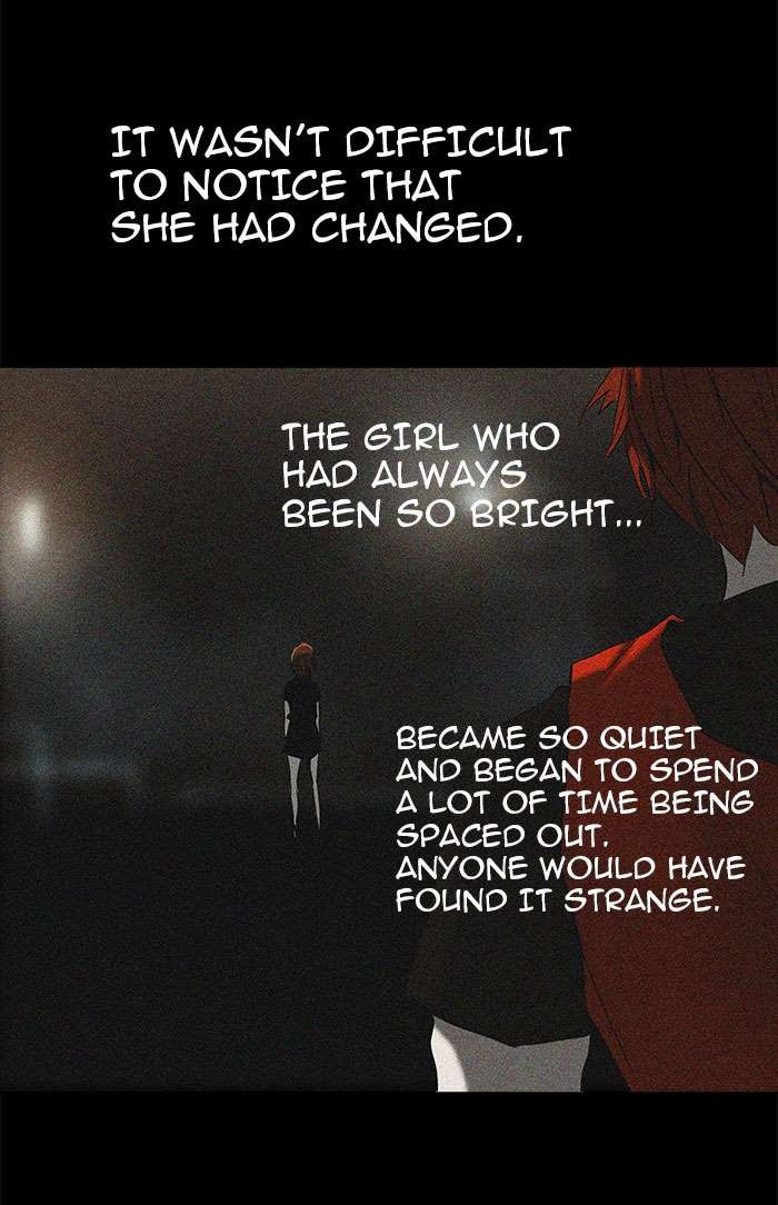 Tower of God chapter 260 page 38